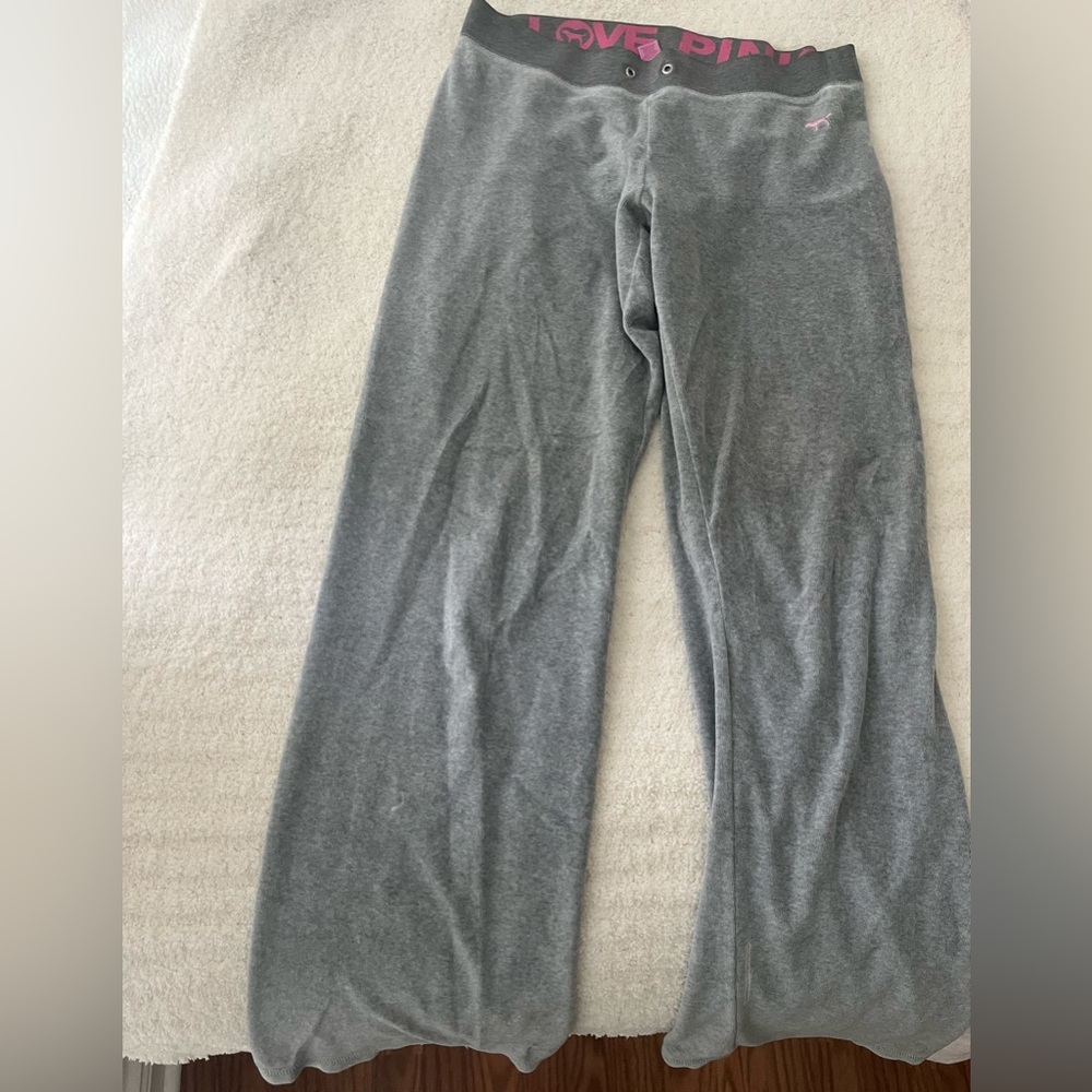 Pink / Victoria secret pajama pants